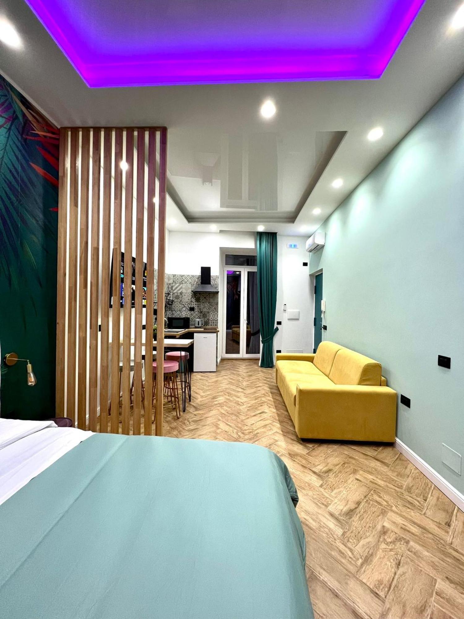 Loft In Borgo Apartment Naples Exterior photo